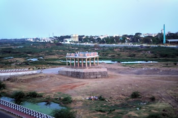 hotel shree laksha residency madurai