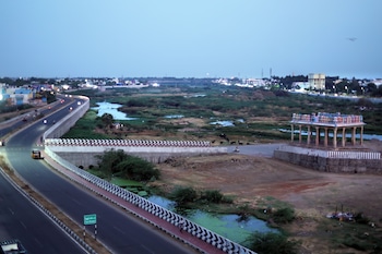hotel shree laksha residency madurai