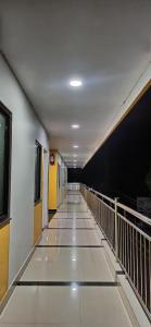 hotel gananjaya gokarna