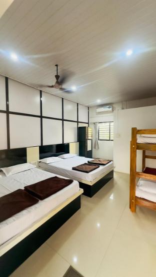 hotel gananjaya gokarna