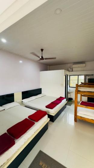 hotel gananjaya gokarna