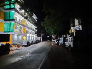 hotel gananjaya gokarna