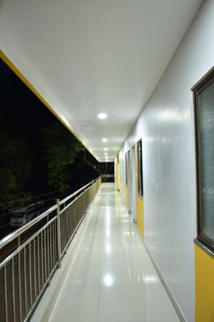 hotel gananjaya gokarna