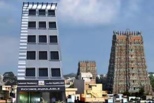 sree madhura residency madurai tamil nadu