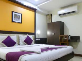 sree madhura residency madurai tamil nadu