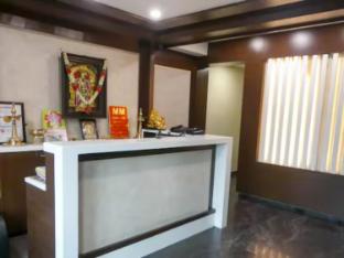 sree madhura residency madurai tamil nadu