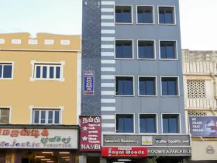 sree madhura residency madurai tamil nadu