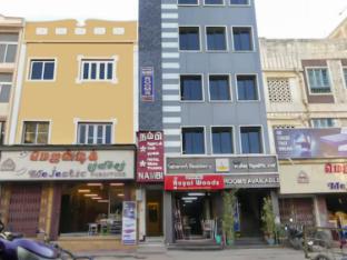 sree madhura residency madurai tamil nadu