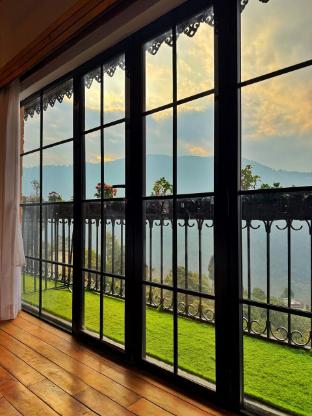 evri hotels and resorts