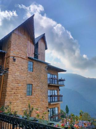 evri hotels and resorts