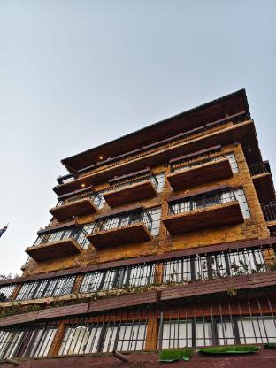 evri hotels and resorts