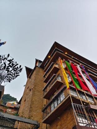evri hotels and resorts