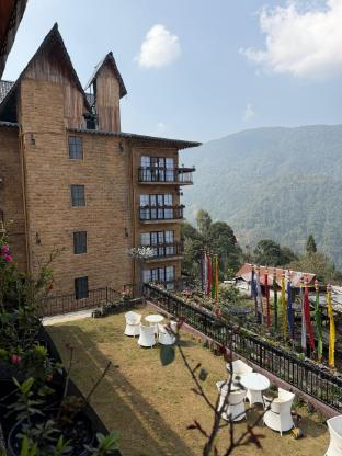 evri hotels and resorts