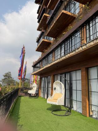 evri hotels and resorts