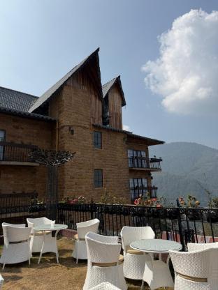 evri hotels and resorts