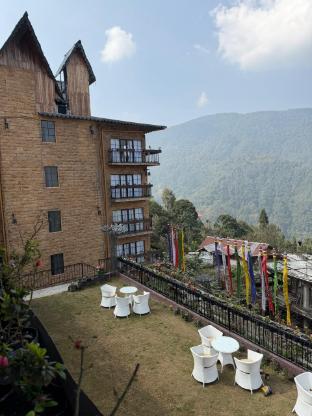 evri hotels and resorts