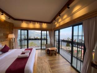 evri hotels and resorts