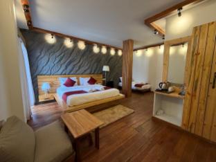 evri hotels and resorts