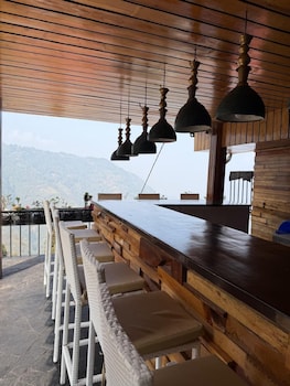 evri hotels and resorts