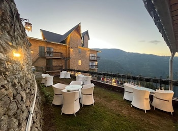 evri hotels and resorts