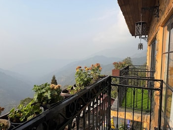 evri hotels and resorts