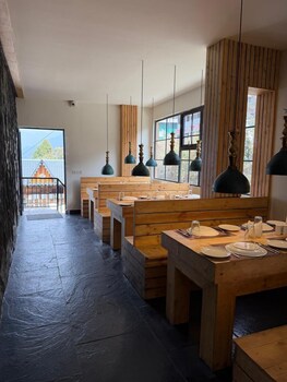 evri hotels and resorts