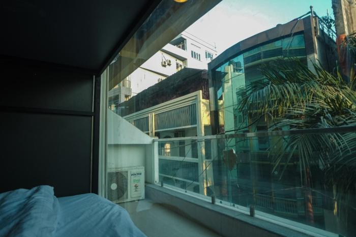 hotel weekend heights