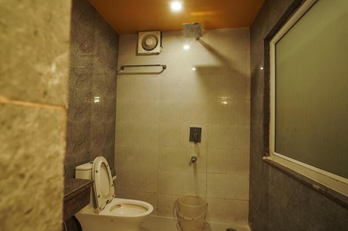 hotel weekend heights
