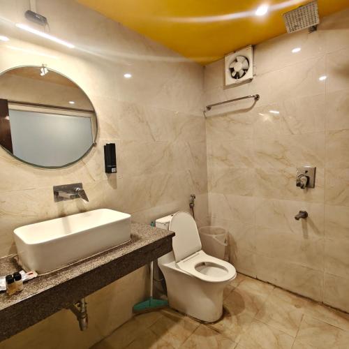 hotel weekend heights