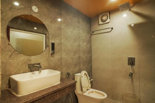 hotel weekend heights