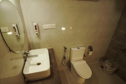 hotel weekend heights