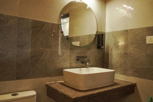 hotel weekend heights