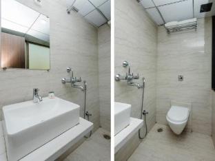 hotel aflon midc andheri east