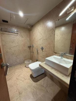 hotel aflon midc andheri east