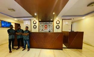 Hotel Aflon Midc Andheri East,,5 star