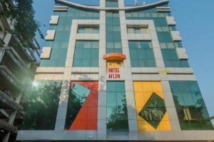 Hotel Aflon Midc Andheri East,,5 star