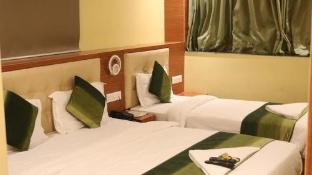 hotel aflon midc andheri east