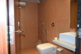 hotel aflon midc andheri east