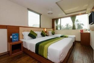 hotel aflon midc andheri east