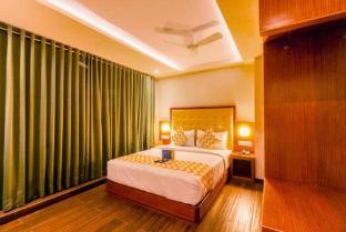 hotel aflon midc andheri east