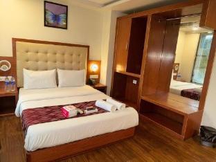 hotel aflon midc andheri east