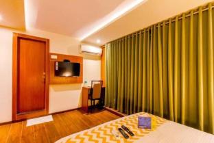hotel aflon midc andheri east