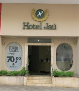 hotel jau