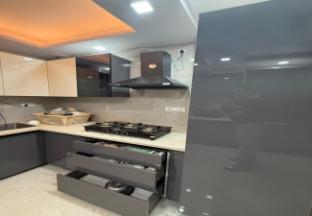 stella homestay yashobhoomi with rooftop
