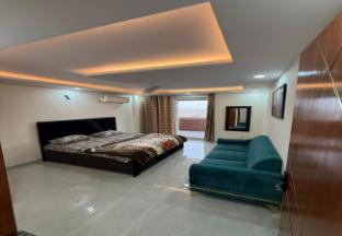 stella homestay yashobhoomi with rooftop