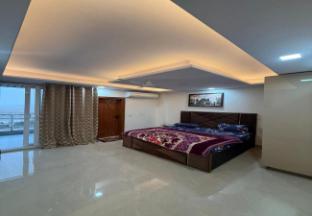 stella homestay yashobhoomi with rooftop