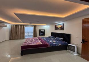 stella homestay yashobhoomi with rooftop