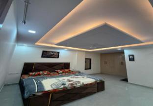 stella homestay yashobhoomi with rooftop