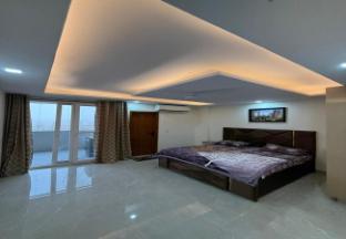 stella homestay yashobhoomi with rooftop