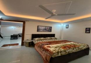 stella homestay yashobhoomi with rooftop